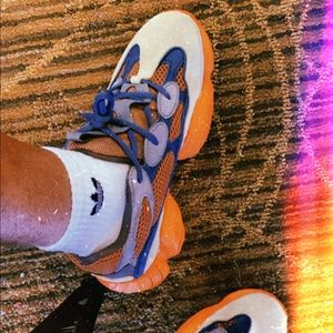 Meet your Posher, Justin